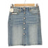 アメリカンイーグルアウトフィッターズ AMERICAN EAGLE OUTFITTERS SUPER STRETCH デニムスカート Y2K レディース 4