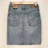 アメリカンイーグルアウトフィッターズ AMERICAN EAGLE OUTFITTERS SUPER STRETCH デニムスカート Y2K レディース 4