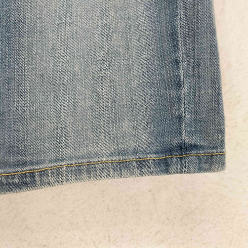 アメリカンイーグルアウトフィッターズ AMERICAN EAGLE OUTFITTERS SUPER STRETCH デニムスカート Y2K レディース 4