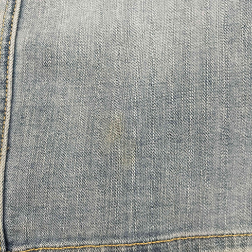 アメリカンイーグルアウトフィッターズ AMERICAN EAGLE OUTFITTERS SUPER STRETCH デニムスカート Y2K レディース 4