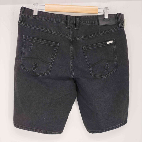 アルマーニエクスチェンジ ARMANI EXCHANGE デニムショーツ メンズ US:32-33