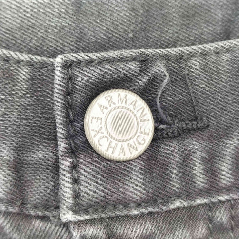 アルマーニエクスチェンジ ARMANI EXCHANGE デニムショーツ メンズ US:32-33