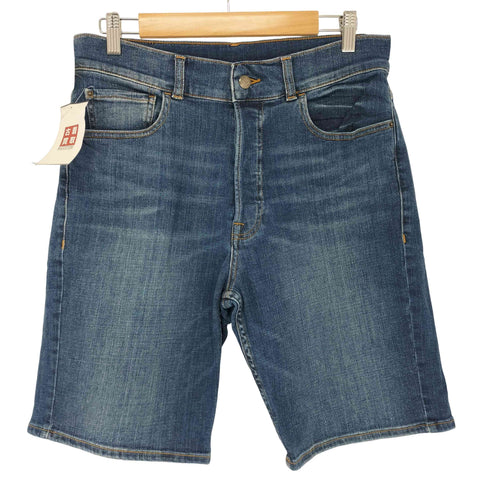 エンポリオアルマーニ EMPORIO ARMANI デニムショーツ メンズ US:28-29