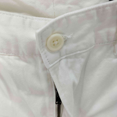 ポロラルフローレン POLO RALPH LAUREN コットン ショートパンツ レディース 18