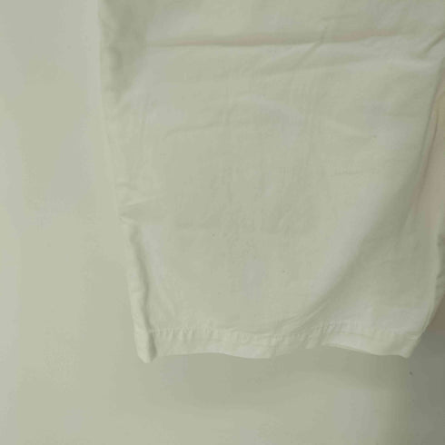 ポロラルフローレン POLO RALPH LAUREN コットン ショートパンツ レディース 18