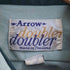 アロー ARROW 70s doubler ダブルポケット シャツ メンズ 16
