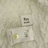 レイビームス Ray BEAMS 23SS パッチワーク レース シャツ レディース ONE SIZE