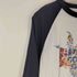RYUKYU GOLDEN KINGS ラグランTシャツ メンズ XL