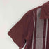 ベンデイビス BEN DAVIS コットンS/S オープンカラー キューバシャツ メンズ JPN:L