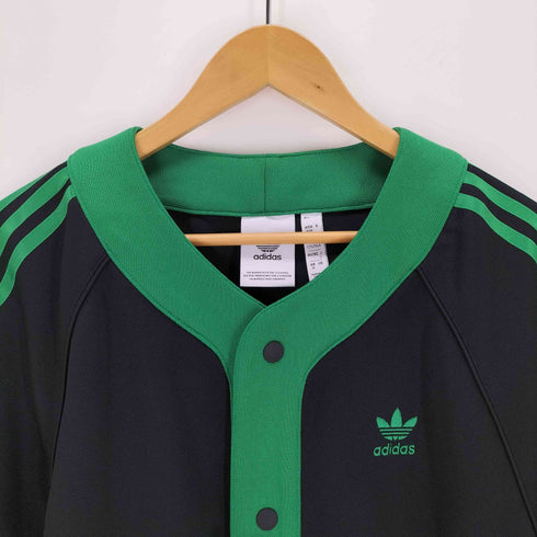 アディダスオリジナルス adidas Originals CL+ SS BB SHIRT メンズ JPN:L