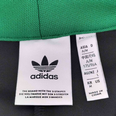 アディダスオリジナルス adidas Originals CL+ SS BB SHIRT メンズ JPN:L