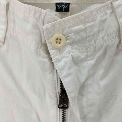 ポロバイラルフローレン Polo by RALPH LAUREN ミリタリーカーゴパンツ パラシュートパンツ メンズ 32/32