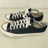 コンバース CONVERSE CHUCK TAYLOR 70 CT70 OX チャックテイラー BLACK LOW CUT メンズ CONVERSE:8 1/2
