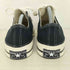 コンバース CONVERSE CHUCK TAYLOR 70 CT70 OX チャックテイラー BLACK LOW CUT メンズ CONVERSE:8 1/2