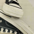 コンバース CONVERSE CHUCK TAYLOR 70 CT70 OX チャックテイラー BLACK LOW CUT メンズ CONVERSE:8 1/2