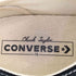 コンバース CONVERSE CHUCK TAYLOR 70 CT70 OX チャックテイラー BLACK LOW CUT メンズ CONVERSE:8 1/2