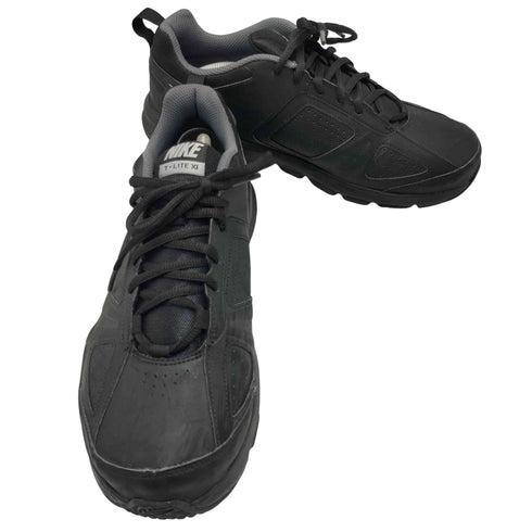 ナイキ NIKE T-ライト XI SL ローカット スニーカー メンズ JPN:28