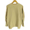 アメリヴィンテージ Ameri VINTAGE WAFFLE LIKE PUFF SLEEVE KNIT レディース FREE
