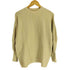 アメリヴィンテージ Ameri VINTAGE WAFFLE LIKE PUFF SLEEVE KNIT レディース FREE
