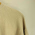 アメリヴィンテージ Ameri VINTAGE WAFFLE LIKE PUFF SLEEVE KNIT レディース FREE