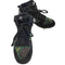 ナイキスケートボーディング NIKE SB Dunk High Pro Black Camo ダンク ハイ プロ ブラック カモ スニーカー メンズ JPN:26