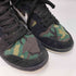 ナイキスケートボーディング NIKE SB Dunk High Pro Black Camo ダンク ハイ プロ ブラック カモ スニーカー メンズ JPN:26