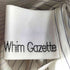 ウィムガゼット Whim Gazette ストール付ストライプ柄ブラウス レディース FREE
