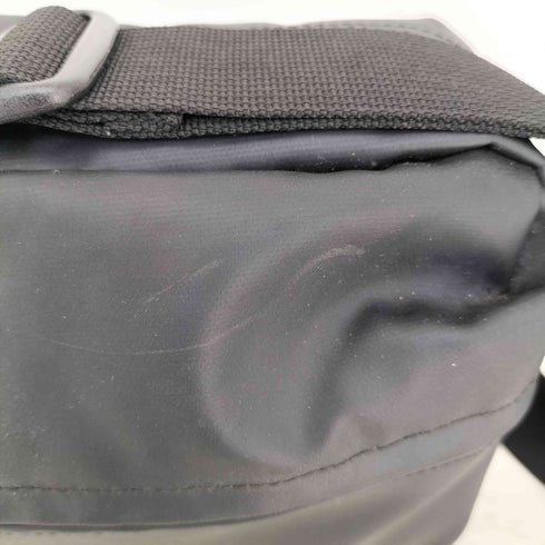 ヤックパック YAK PAK ロゴ刺繍 ショルダーバッグ メンズ