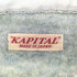 キャピタル KAPITAL ウールニットシャツ メンズ 2