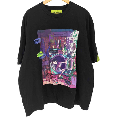 アーティストTシャツ HP Top Tee レディース XXL