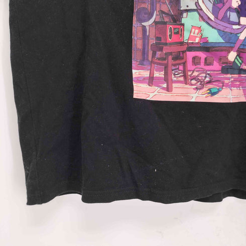 アーティストTシャツ HP Top Tee レディース XXL