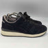 オニツカタイガー ONITSUKA TIGER ALLY アリー スエード ローカットスニーカー メンズ JPN:26