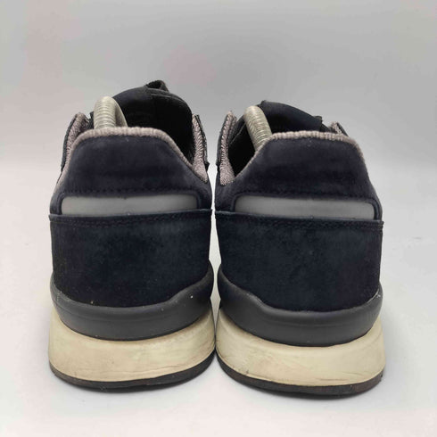 オニツカタイガー ONITSUKA TIGER ALLY アリー スエード ローカットスニーカー メンズ JPN:26