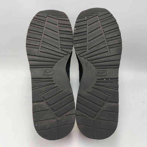 オニツカタイガー ONITSUKA TIGER ALLY アリー スエード ローカットスニーカー メンズ JPN:26