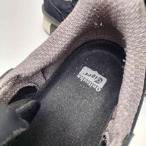 オニツカタイガー ONITSUKA TIGER ALLY アリー スエード ローカットスニーカー メンズ JPN:26