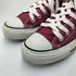 コンバース CONVERSE ALL STAR HI オールスターハイ メンズ JPN:25.5