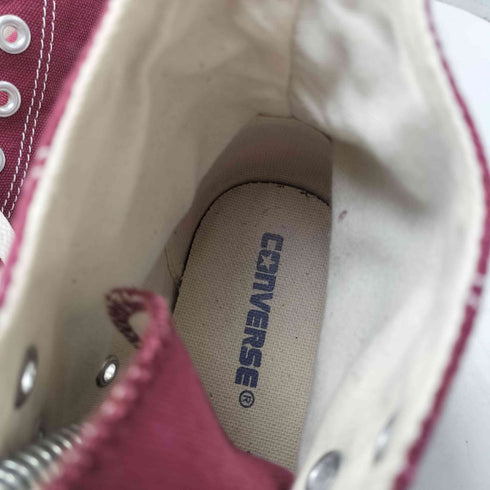 コンバース CONVERSE ALL STAR HI オールスターハイ メンズ JPN:25.5