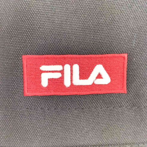 フィラ FILA デイバッグ レディース