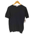 ジョンスメドレー JOHN SMEDLEY イギリス製 コットン半袖ニット メンズ import:M