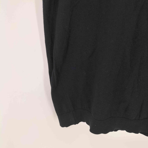 ジョンスメドレー JOHN SMEDLEY イギリス製 コットン半袖ニット メンズ import:M