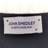 ジョンスメドレー JOHN SMEDLEY イギリス製 コットン半袖ニット メンズ import:M