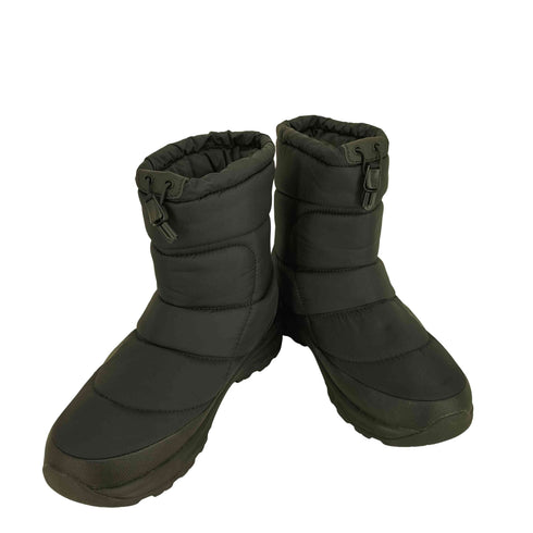 ザノースフェイス THE NORTH FACE Nuptse Bootie WP VII ヌプシ ブーティ ウォータープルーフ VII メンズ JPN:27