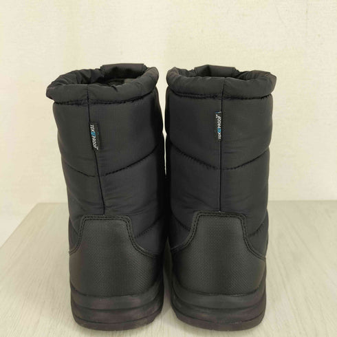 ザノースフェイス THE NORTH FACE Nuptse Bootie WP VII ヌプシ ブーティ ウォータープルーフ VII メンズ JPN:27