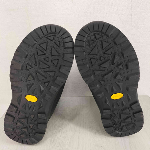 ザノースフェイス THE NORTH FACE Nuptse Bootie WP VII ヌプシ ブーティ ウォータープルーフ VII メンズ JPN:27