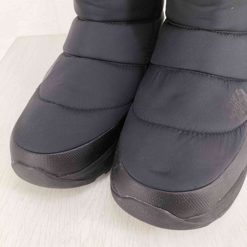 ザノースフェイス THE NORTH FACE Nuptse Bootie WP VII ヌプシ ブーティ ウォータープルーフ VII メンズ JPN:27