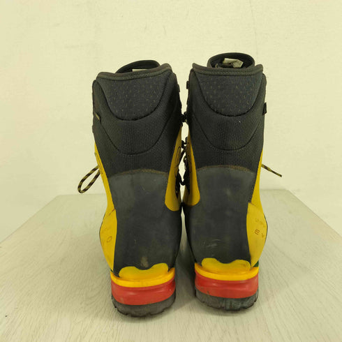 LA SPORTIVA GORE-TEX Vibramソール トレッキングシューズ メンズ