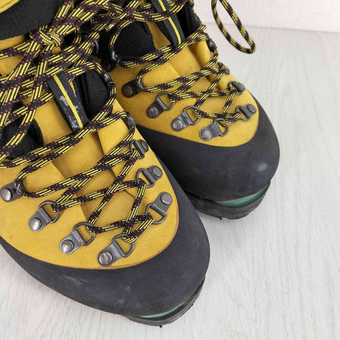 LA SPORTIVA GORE-TEX Vibramソール トレッキングシューズ メンズ