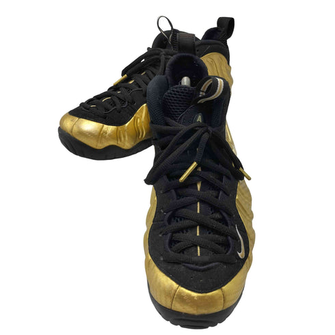 ナイキ NIKE AIR FOAMPOSITE PRO エアフォームポジット プロ メンズ JPN:26.5