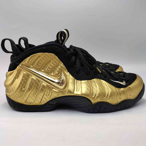 ナイキ NIKE AIR FOAMPOSITE PRO エアフォームポジット プロ メンズ JPN:26.5