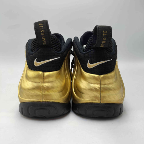 ナイキ NIKE AIR FOAMPOSITE PRO エアフォームポジット プロ メンズ JPN:26.5